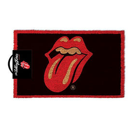 Pyramid - Felpudo Rolling Stones