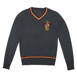 Jersey escolar Harry Potter Gryffindor M