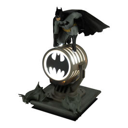 Lmpara Diorama DC Comics Batman