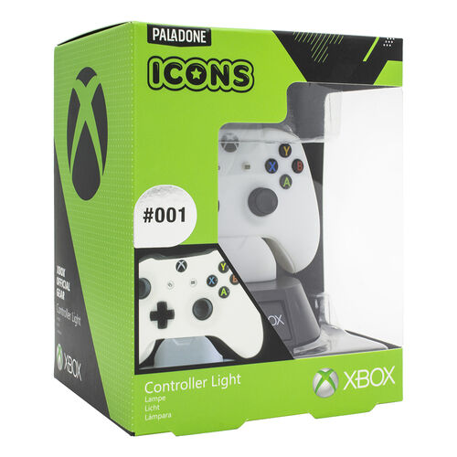 LÃ¡mpara Icon mando Xbox