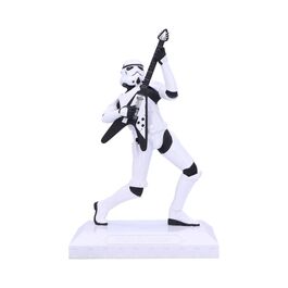 Figura Star Wars Stormtrooper Rockero