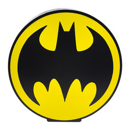 Lmpara de sobremesa DC Comics Batman