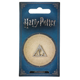 TCS - Harry Potter Pin Reliquias de la Muerte