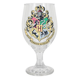 PAL - Copa Cristal cambio de color Hogwarts