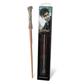 Rplica varita Harry Potter Blister 34 cm