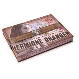 Caja de recuerdos Hermione Granger