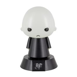 Mini Lámpara Icon Harry Potter Voldemort