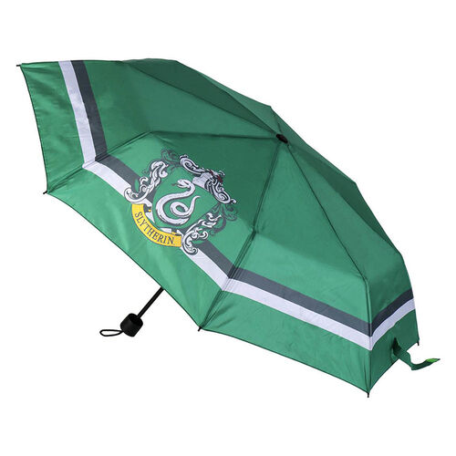 Paraguas Escudo Slytherin