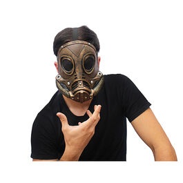 Mscara M3A1 Steampunk Mask Talla nica