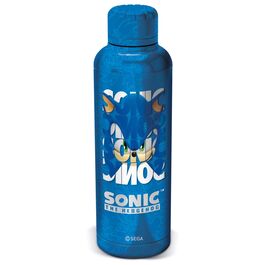 Botella termo Sonic el erizo 515 ml