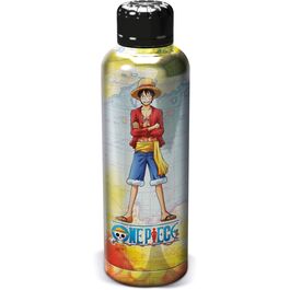 Botella termo Monkey D. Luffy 515 ml