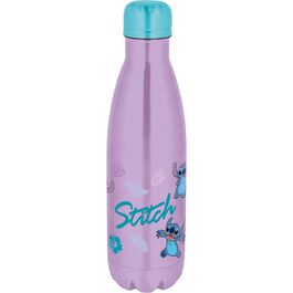 Botella metlica Stitch Lila 780 ml