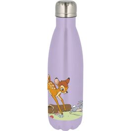 Botella metlica Bambi & Tambor 780 ml