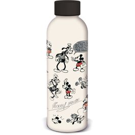 Botella metlica Mickey Mouse Vintage 755 ml