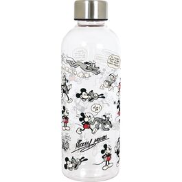 Botella de plstico Mickey Mouse Vintage 850 ml
