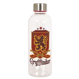 Botella de plstico Escudo Gryffindor 850 ml
