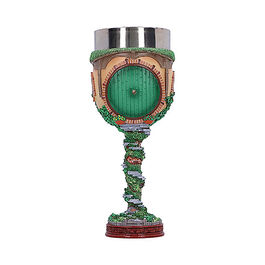Copa Decorativa La Comarca 19,3 cm