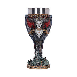 Copa Decorativa Lilith - Diablo IV 19,5 cm