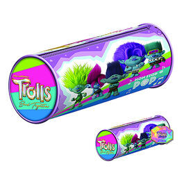 Trolls: Band Together (Perfect Harmony) Pencil Case