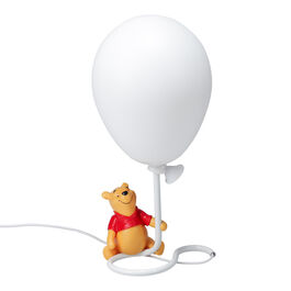 Lmpara  Winnie the Pooh con Globo 34 cm
