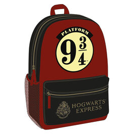 Harry Potter (Platform 9 3/4) Pocket Backpack