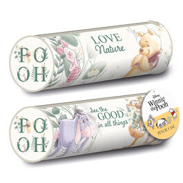 Winnie The Pooh (See The Good In All Things) Pencil Case