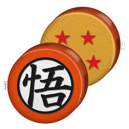 Cojn kanji Go - Dragon Ball 36 x 36 cm