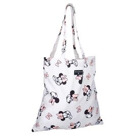 Bolsa Tote Minnie Mouse Just Getting Started 40 x 40 cm