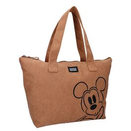 Bolsa de viaje Mickey Mouse Obsessed 32 x 48 cm