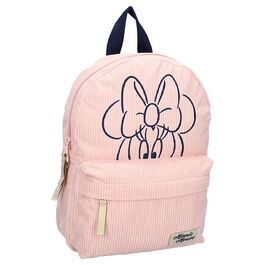 Mochila Minnie Mouse Have a nice day 31 cm