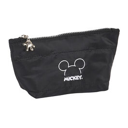Neceser Mickey Mouse Teen Mood negro