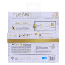 Pack 60 cpsulas de papel Harry Potter 3 x 5,2 cm