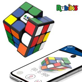 Rubik's X