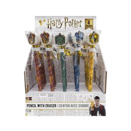 CNR - Set lápices Harry Potter (25 und)